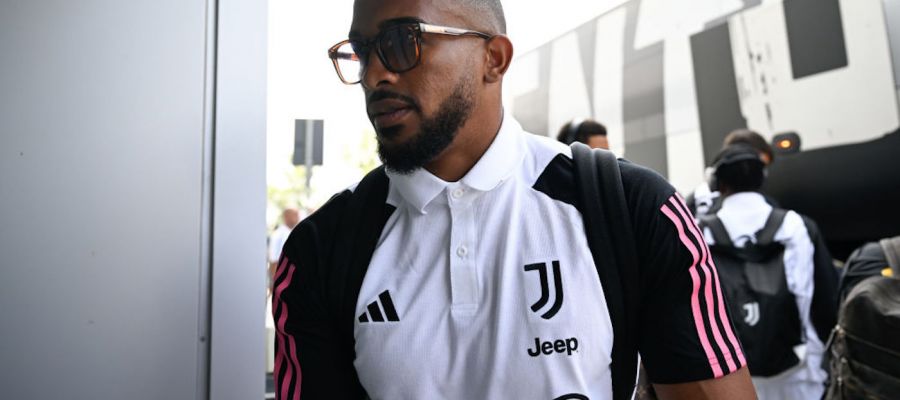 Juventus will have their hands tied if a team puts a boatload of money on the table for Gleison Bremer, who’s reportedly being pursued by Manchester United.
