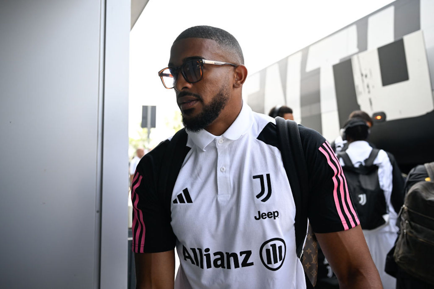 Juventus Star Tracked by Man United Has Release Clause