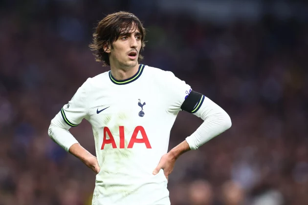 Lazio and Fiorentina searched for wingers in January, and Bryan Gil landed in their crosshairs, but they were both unable to convince him to join.