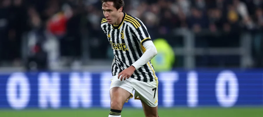 Federico Chiesa has attracted another high-profile suitor as, after the interest coming from Barcelona, Liverpool are also testing the waters.