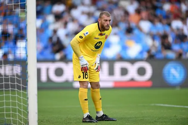 Juventus have started to lay the groundwork to sign Michele Di Gregorio next summer. The goalie has had two solid seasons with Monza in Serie A.