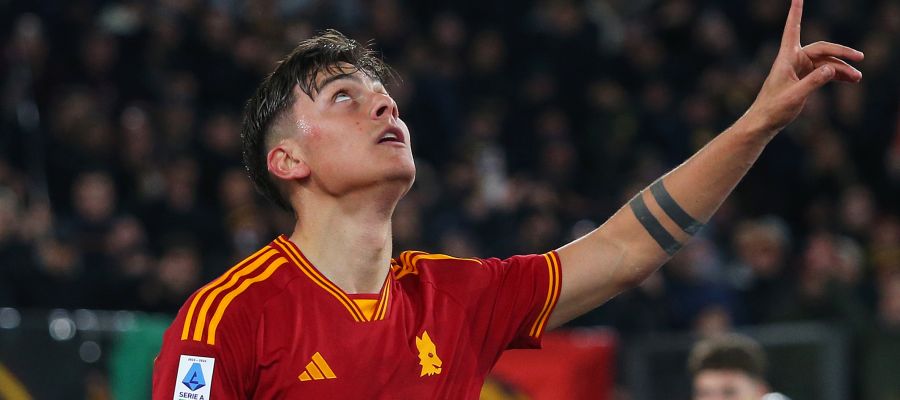 Despite the usual buzz and offers, Paulo Dybala is once again more likely to stay at Roma than to leave. He recently received a proposal from Al Nassr.