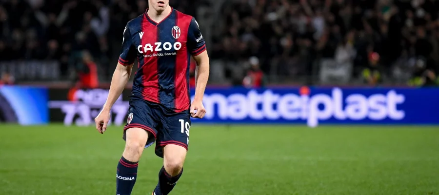 Lewis Ferguson is constantly linked to new Serie A teams, and his agent Bill McCurdo revealed that his client would like to continue in Serie A.