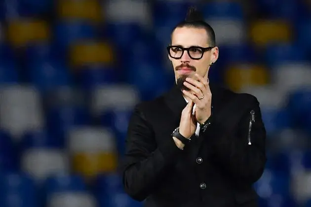 Marek Hamsik was tipped to come back to Napoli as part of new coach Francesco Calzona’s staff or in a different role, but he declined the proposal.