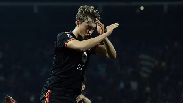 Dean Huijsen has had a regular role since joining Roma despite the competition, but his side faces an uphill climb to retain him from Juventus.
