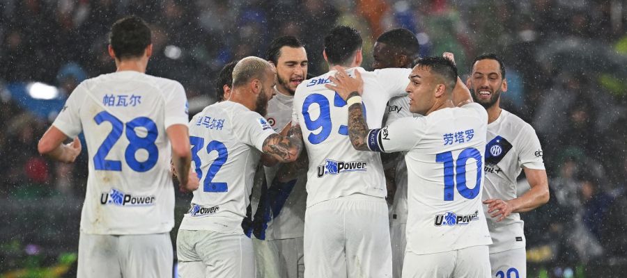 Lautaro Martinez has been magnificent this season and carried Inter, but Simone Inzaghi has created a machine that operates just fine even when he doesn't.