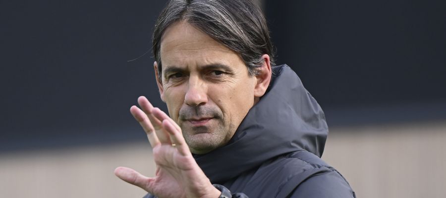 Inter are ready to go with a reserve-filled lineup in their Champions League debut versus Manchester City. The Nerazzurri have Milan Derby next.