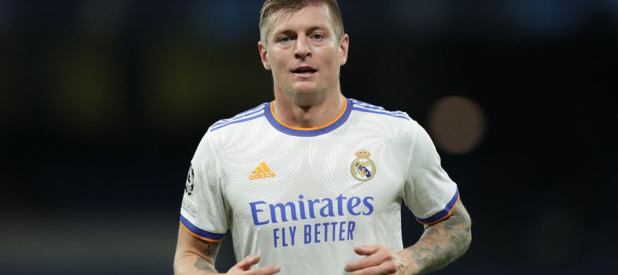 Juventus are looking for experience and set sights on two stars potentially out of contract in June, Toni Kroos and Jorginho.