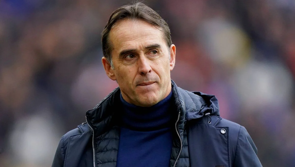 Milan seem willing to listen to their supporters and are having second thoughts about hiring Julen Lopetegui despite advanced talks.