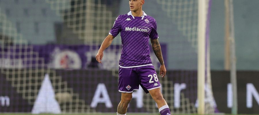 Fiorentina and Martinez Quarta are struggling to come to terms on an extension, and Juventus are monitoring the situation.