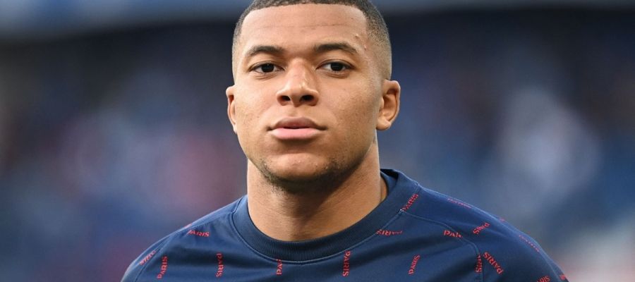 Kylian Mbappé communicated his decision to leave at the end of the season to PSG yesterday. He’ll depart at the end of his contract.