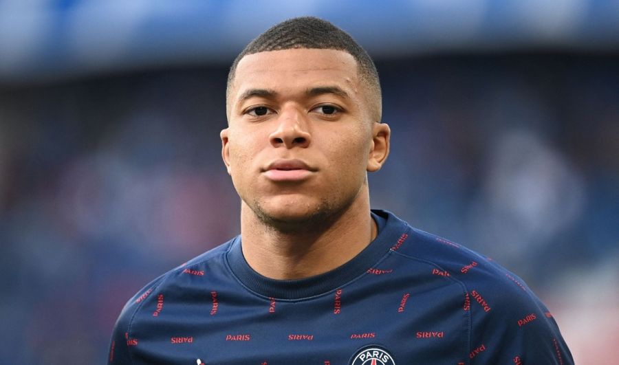 Kylian Mbappe Dreams of Playing for Milan One Day - The Cult of Calcio