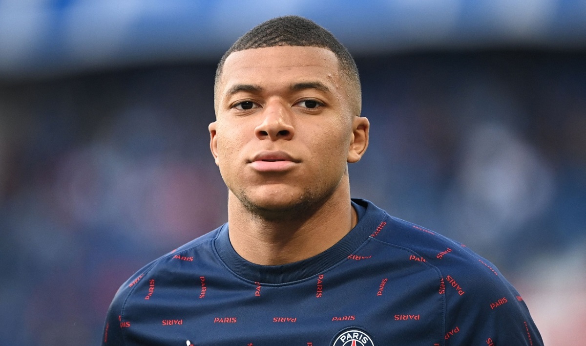 Kylian Mbappé communicated his decision to leave at the end of the season to PSG yesterday. He’ll depart at the end of his contract.