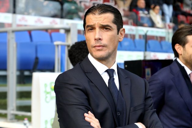 Roma have been without a sporting director for a month and are primed for a meeting with a strong candidate for the job, François Modesto.