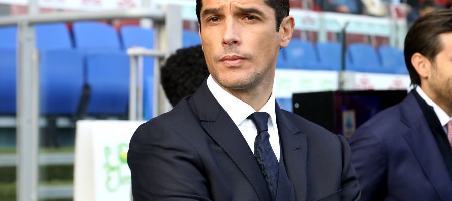 Roma have been without a sporting director for a month and are primed for a meeting with a strong candidate for the job, François Modesto.