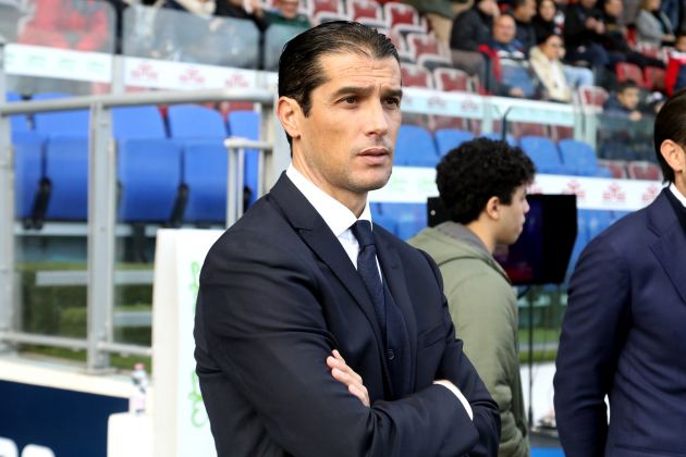 Roma are currently without a sporting director as Tiago Pinto has left the club, and François Modesto is the frontrunner to replace him at the moment.