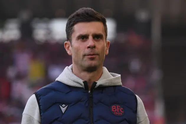 Thiago Motta will most likely go to a top team in the summer, but agent Mario Canovi, who’s part of his entourage, has ruled out one option, Napoli.