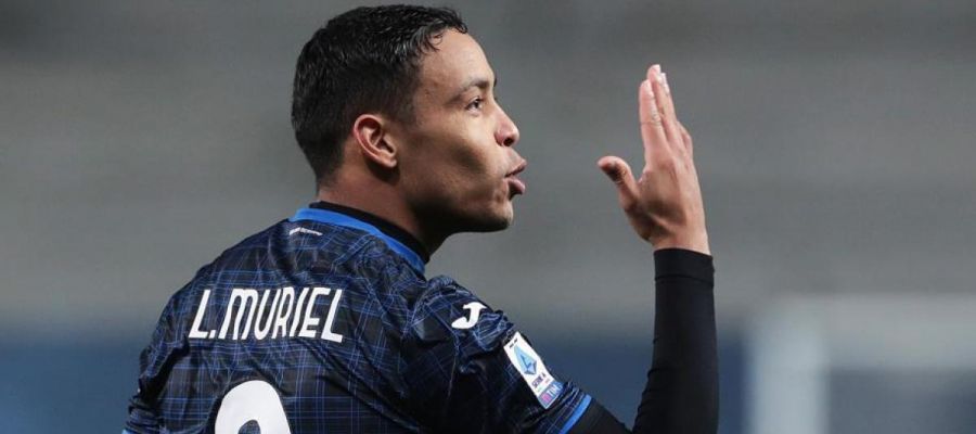The official announcement might not come before a few days, but Luis Muriel has accepted the offer to join Orlando City, leaving Atalanta midseason.
