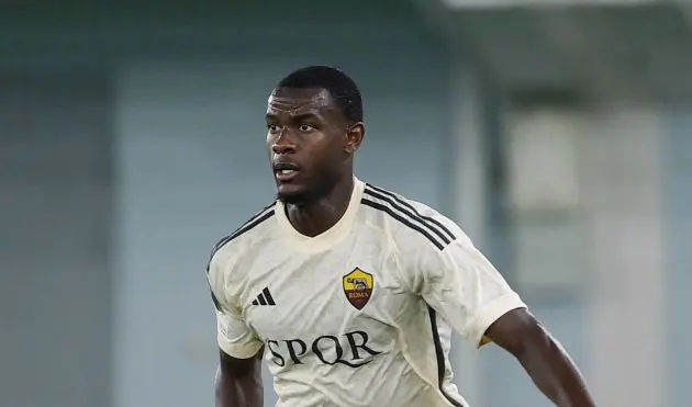 Even N’Dicka returned to full training after a successful AFCON and will be available versus Feyenoord, fully replenishing the Roma defense.
