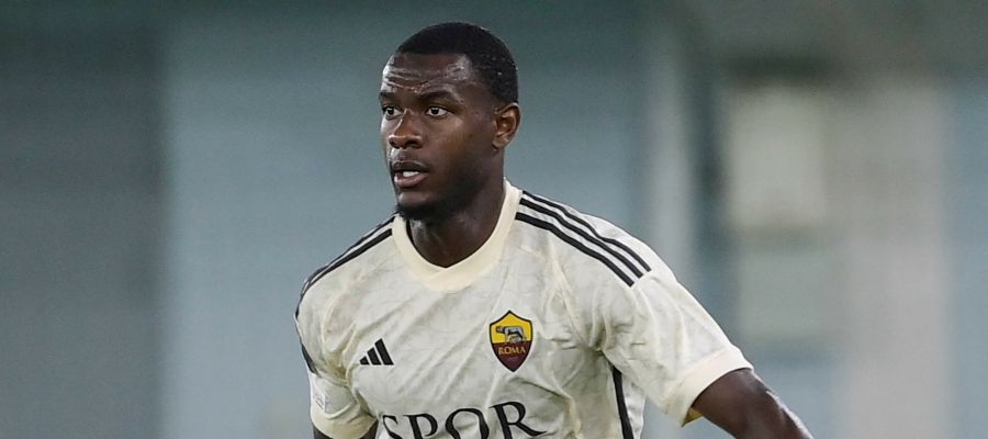 Even N’Dicka returned to full training after a successful AFCON and will be available versus Feyenoord, fully replenishing the Roma defense.