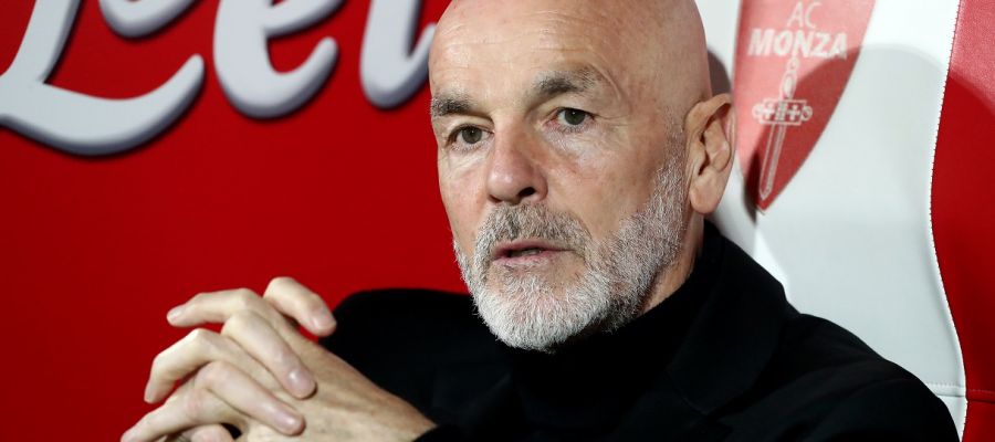 Stefano Pioli is facing an uncertain future as his contract with Milan runs out in 2025, like a few other top team managers. The higher-ups haven’t made up their mind yet.