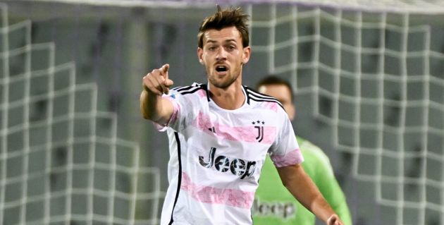 Juventus pressed pause on their extensions in January, and Daniele Rugani wasn’t taken care of beforehand despite a host of renewals