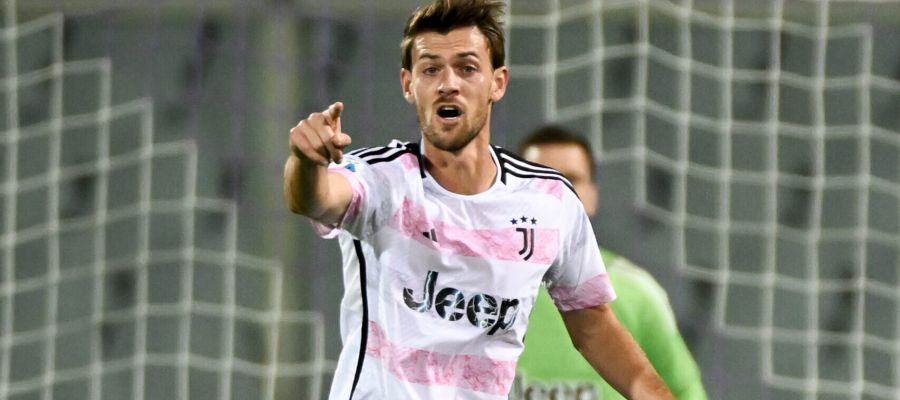 Juventus will part ways with at least two defenders after nabbing Pierre Kalulu, and Daniele Rugani and Tiago Djaló are very expendable.