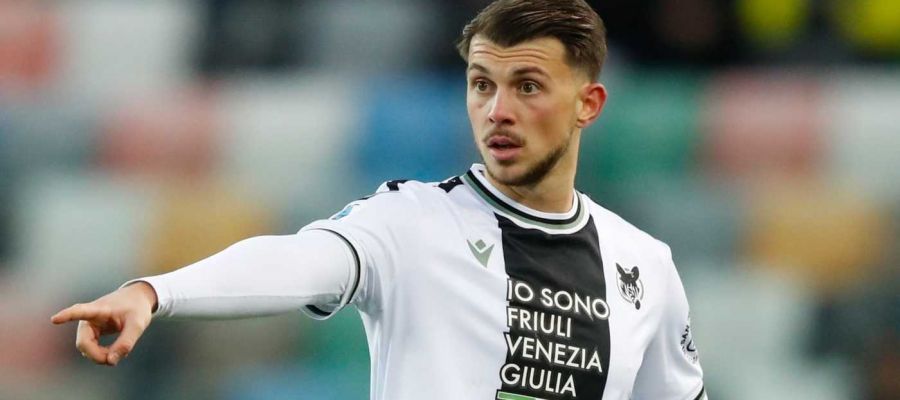 Lazar Samardzic once again didn’t transfer in the past window, even though he was close to Napoli, and Juventus are in pole position for the future.