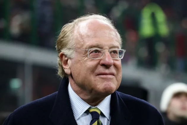 Milan president Paolo Scaroni weighed in on Stefano Pioli following the key victory over Napoli and dished on a few more political topics.