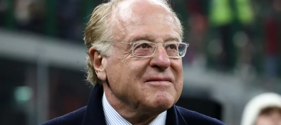 Milan president Paolo Scaroni weighed in on Stefano Pioli following the key victory over Napoli and dished on a few more political topics.
