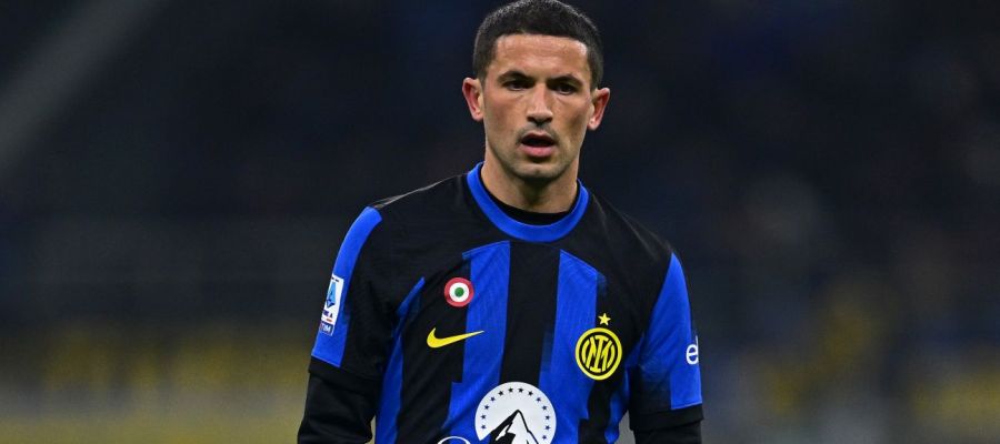 Inter outcast Stefano Sensi didn’t transfer to Leicester City despite a month-long courtship and an agreement between the two clubs.