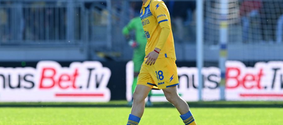 Matias Soulé received the most concrete offer from Saudi Arabia, but he's more likely headed the Premier League or Germany in the summer.