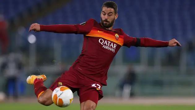 Leonardo Spinazzola will likely depart Roma at the end of his expiring contract, and Juventus contacted his entourage to ask for info.