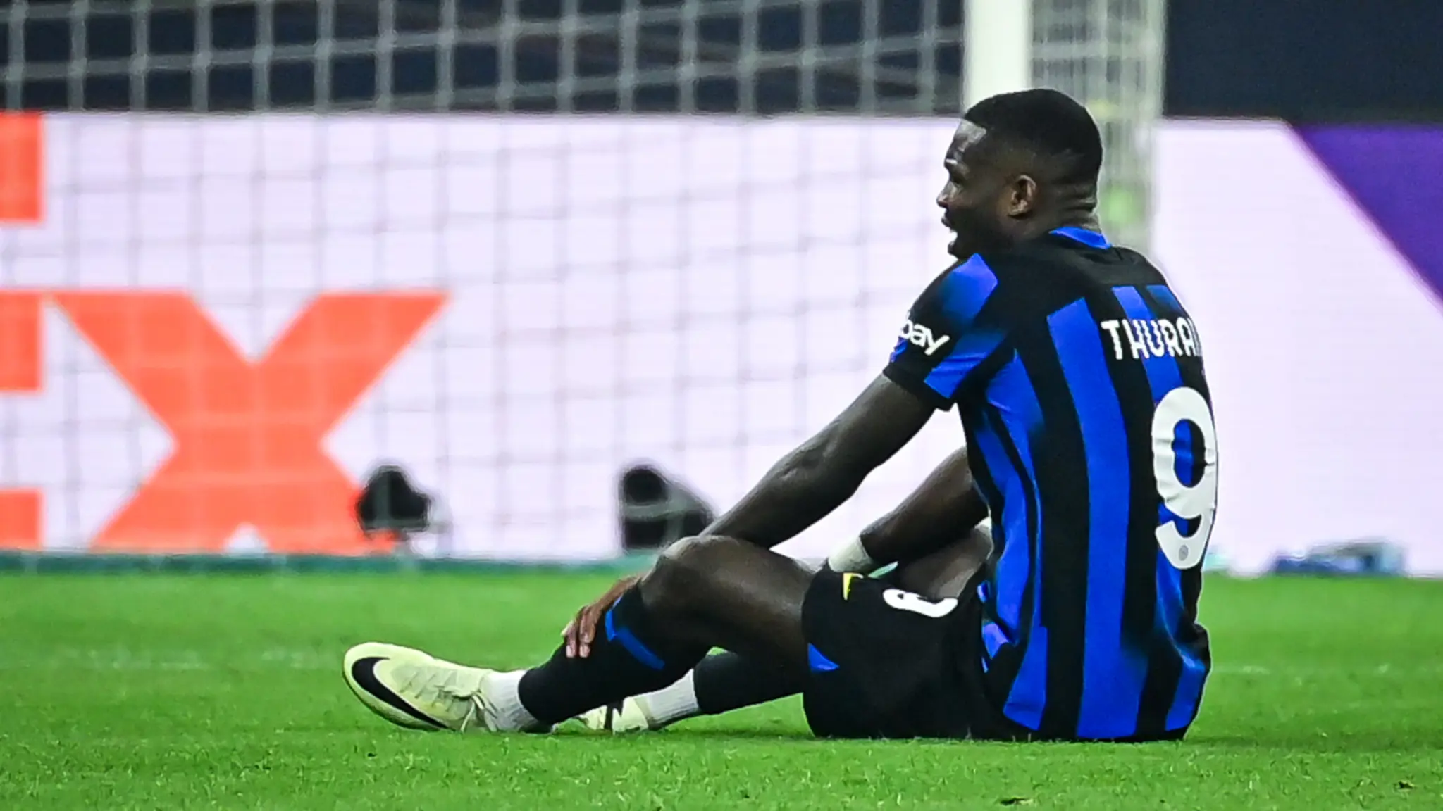 Inter Player Ratings vs Cagliari: Nerazzurri Pay Price of Complacency