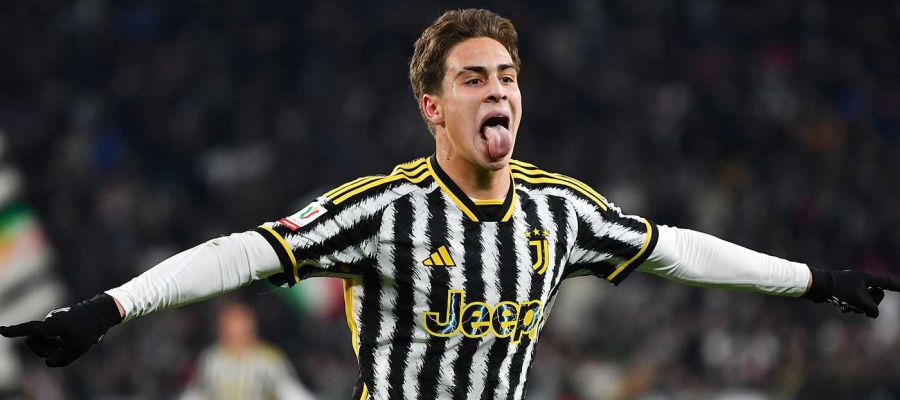 Kenan Yildiz re-upped with Juventus last summer, but the team wishes to reward him for his recent performances and increased role.