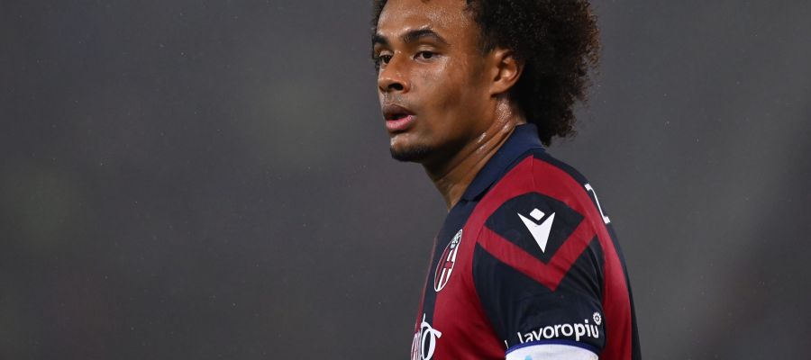 Milan have been attached to a few young strikers to either succeed or join Olivier Giroud up front next season, but Joshua Zirkzee stays at the top.