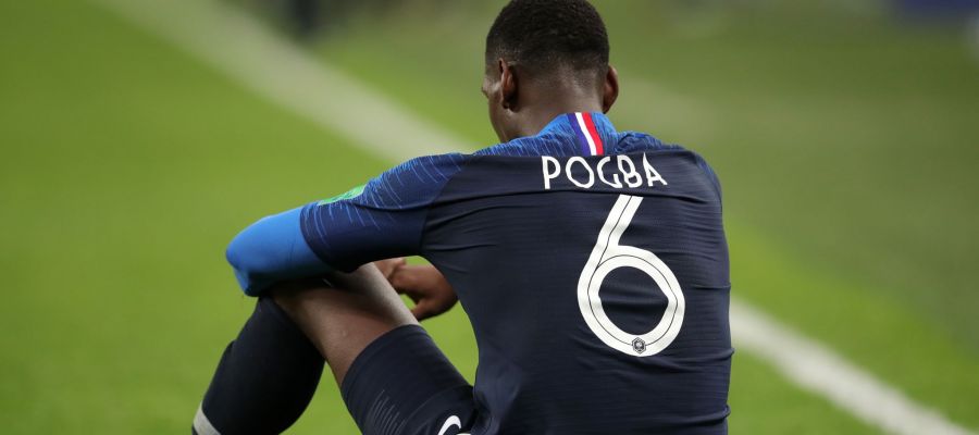 Pogba