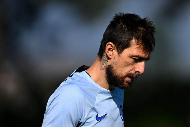 Francesco Acerbi has broken his silence about the ongoing controversy a couple of days after being acquitted: "I'm sad and disappointed."