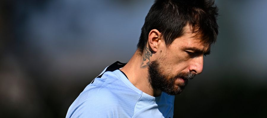 Francesco Acerbi has broken his silence about the ongoing controversy a couple of days after being acquitted: "I'm sad and disappointed."