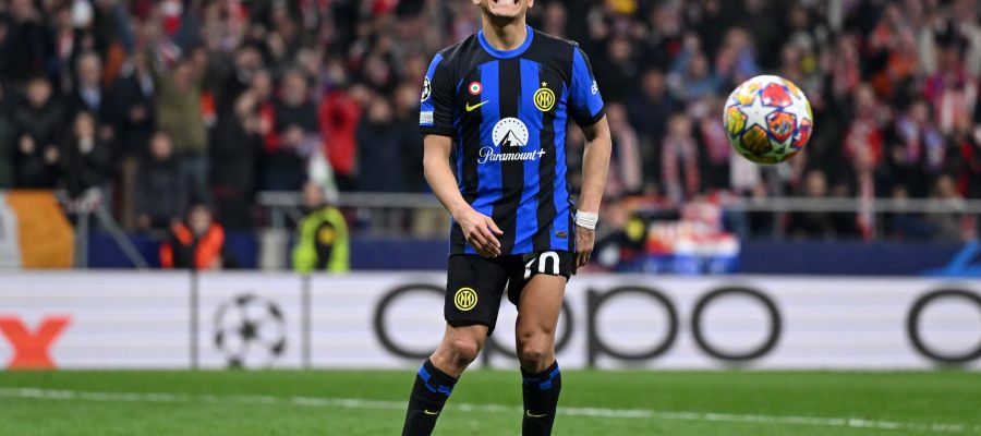 Inter bowed out on PKs against Atletico Madrid after a hard-fought contest where their lead was nullified. The outcome of the shoot-out wasn’t stunning.