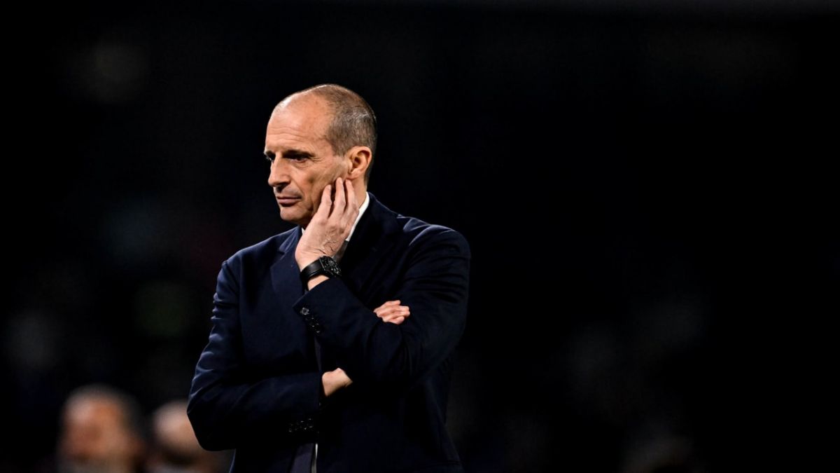 Agent Reveals Backstory About Real Madrid and Allegri