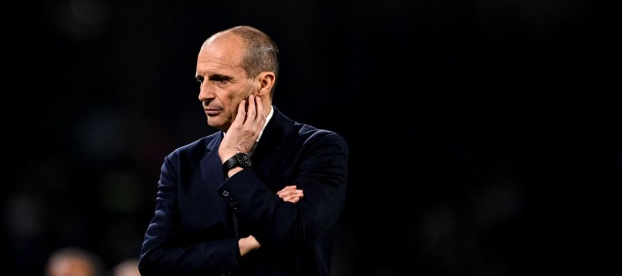 The conclusion of the relationship between Massimiliano Allegri and Juventus will spill over to the courtrooms as he was fired for cause.