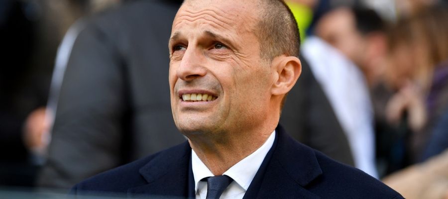 The recent statements by the agent of Allegri, Branchini, have raised suspicions about the future of the boss, who is tied to Juventus until 2025.