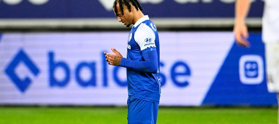 Juventus might tweak their wings in the next window, with Gent’s Archie Brown and Monza’s Samuele Birindelli touted as the early options.