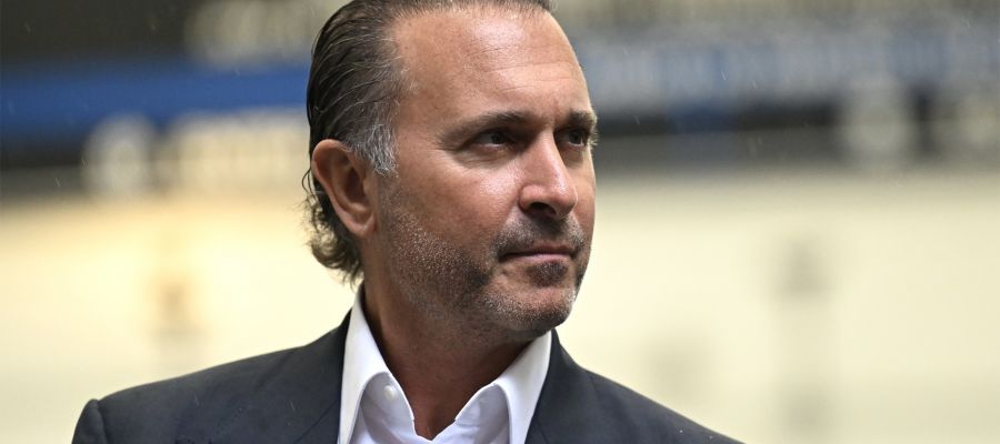 Milan owner Gerry Cardinale has promised changes at every level of the club. Stefano Pioli is highly at risk, but the overhaul could go well beyond that.