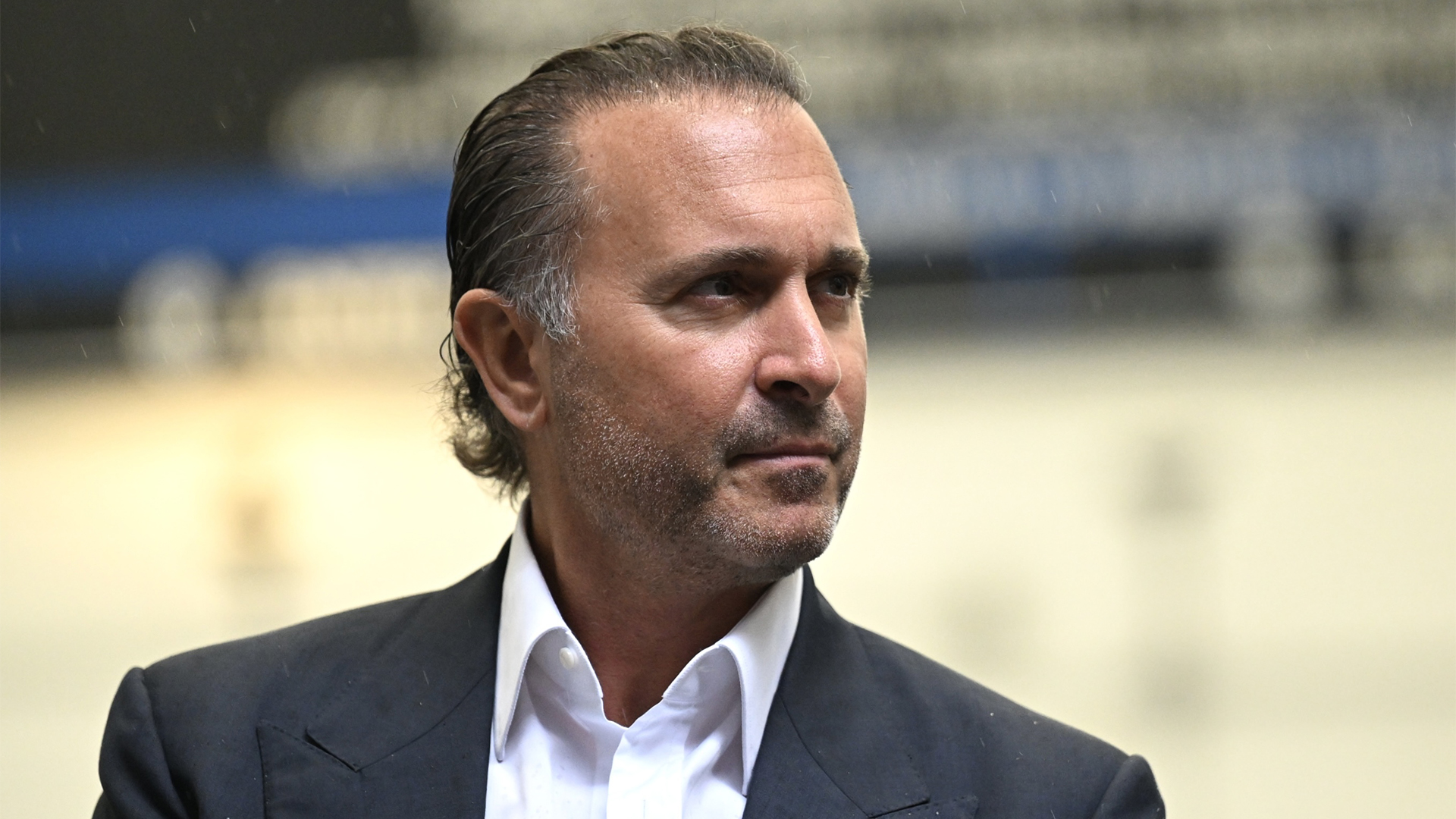 Milan owner Gerry Cardinale has promised changes at every level of the club. Stefano Pioli is highly at risk, but the overhaul could go well beyond that.
