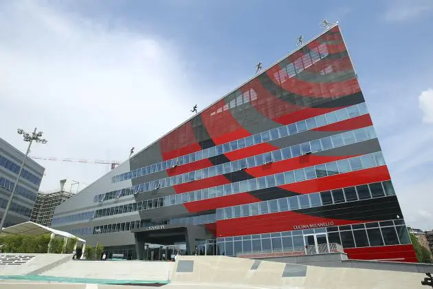 Milan might eventually face some punishment for the ongoing probe about their ownership structure, but not in the short term.