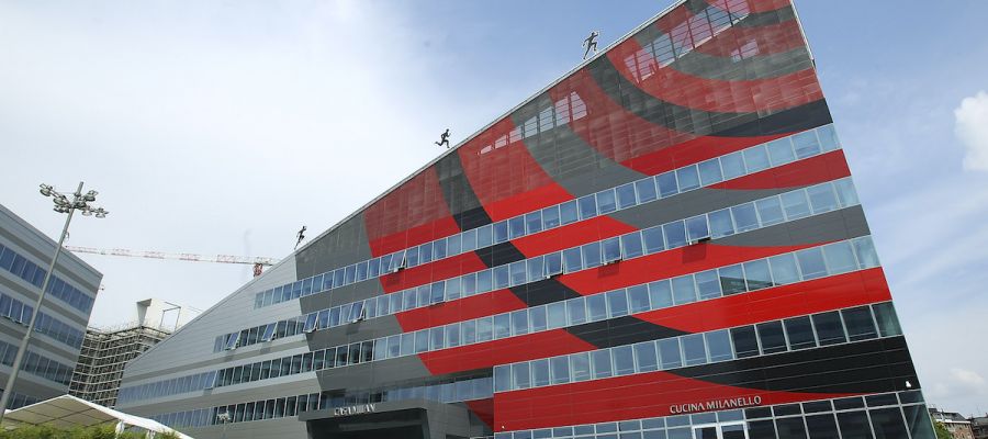 Milan might eventually face some punishment for the ongoing probe about their ownership structure, but not in the short term.