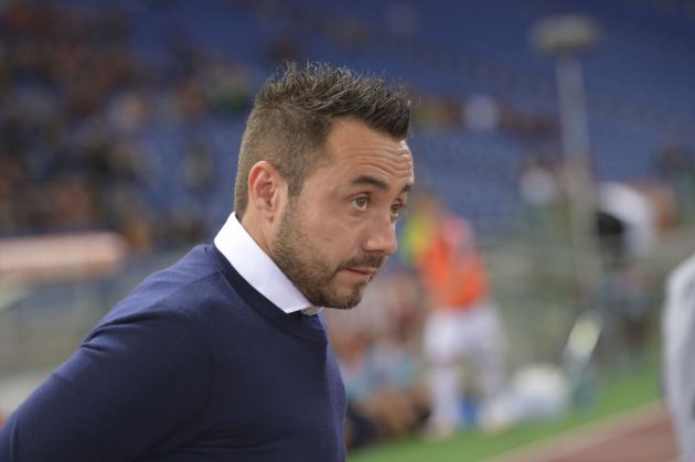 Roberto De Zerbi and Brighton agreed to part ways in recent days, but the coach remains under contract for the team. His deal lasts until 2026.