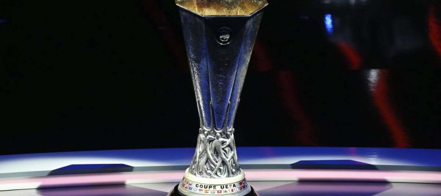 Serie A will have one representative in the Europa League semifinals, as Roma and Milan will face each other, while Atalanta will take on Liverpool.